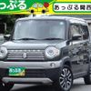 suzuki hustler 2017 quick_quick_MR41S_MR41S-277875 image 1