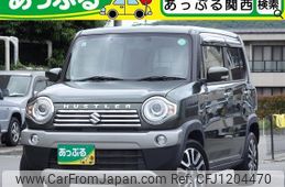 suzuki hustler 2017 quick_quick_MR41S_MR41S-277875