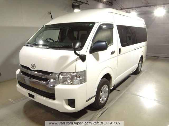 toyota regiusace-van 2017 -TOYOTA--Regius ace Van TRH226K-0017756---TOYOTA--Regius ace Van TRH226K-0017756- image 1