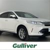 toyota harrier 2018 -TOYOTA--Harrier DAA-AVU65W--AVU65-0057400---TOYOTA--Harrier DAA-AVU65W--AVU65-0057400- image 1