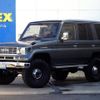 toyota land-cruiser-prado 1994 -TOYOTA--Land Cruiser Prado Y-KZJ78W--KZJ780027221---TOYOTA--Land Cruiser Prado Y-KZJ78W--KZJ780027221- image 1