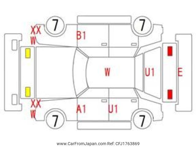 daihatsu atrai 2023 CFJ1763869 image 2