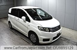 honda freed-spike 2011 -HONDA--Freed Spike GB3-1352794---HONDA--Freed Spike GB3-1352794-