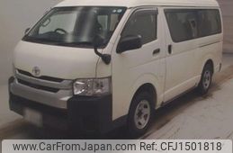 toyota hiace-wagon 2019 quick_quick_CBA-TRH219W_TRH219-0031692