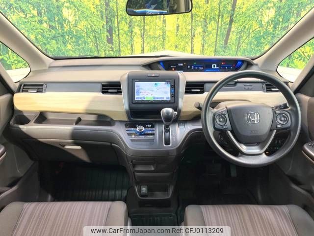 honda freed 2016 -HONDA--Freed DBA-GB5--GB5-1008415---HONDA--Freed DBA-GB5--GB5-1008415- image 2