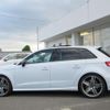 audi s3 2018 -AUDI--Audi S3 ABA-8VDJHF--WAUZZZ8VXJA073662---AUDI--Audi S3 ABA-8VDJHF--WAUZZZ8VXJA073662- image 7