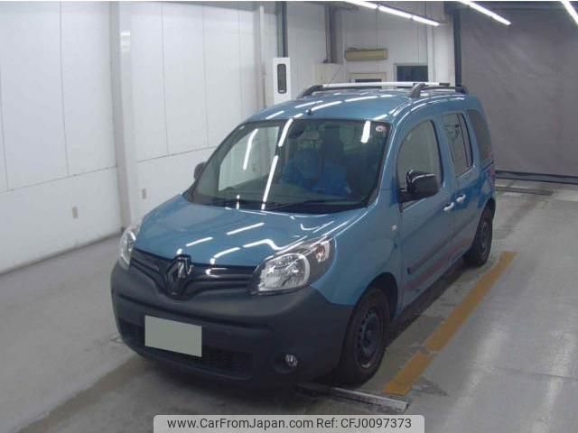 renault kangoo 2020 quick_quick_ABA-KWH5F1_VF1KW14B3L0805154 image 1