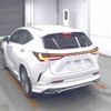 lexus nx 2023 -LEXUS--Lexus NX 6AA-AAZH20--AAZH20-6007922---LEXUS--Lexus NX 6AA-AAZH20--AAZH20-6007922- image 4