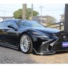 lexus ls 2017 -LEXUS--Lexus LS DAA-GVF50--GVF50-6001026---LEXUS--Lexus LS DAA-GVF50--GVF50-6001026- image 3