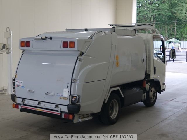 isuzu elf-truck 2015 -ISUZU--Elf NMR82ZAN-7001492---ISUZU--Elf NMR82ZAN-7001492- image 2