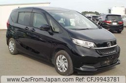 honda freed 2021 -HONDA--Freed 6BA-GB5--GB5-3158457---HONDA--Freed 6BA-GB5--GB5-3158457-