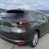 mazda cx-8-4wd 2018 sas-2680-A image 4