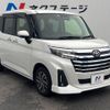 toyota roomy 2022 CFJ1857226 image 18