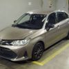 toyota corolla-axio 2018 -TOYOTA--Corolla Axio DBA-NZE161--NZE161-7125932---TOYOTA--Corolla Axio DBA-NZE161--NZE161-7125932- image 1