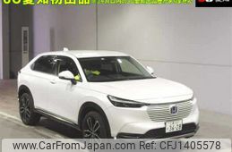 honda vezel 2021 -HONDA 【三重 302ｽ3628】--VEZEL RV5-1006784---HONDA 【三重 302ｽ3628】--VEZEL RV5-1006784-