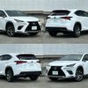 lexus nx 2019 -LEXUS--Lexus NX DAA-AYZ10--AYZ10-1026483---LEXUS--Lexus NX DAA-AYZ10--AYZ10-1026483- image 8