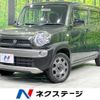 suzuki hustler 2018 -SUZUKI--Hustler DBA-MR31S--MR31S-117714---SUZUKI--Hustler DBA-MR31S--MR31S-117714- image 1
