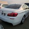 bmw 5-series 2013 -BMW--BMW 5 Series DBA-XG28--WBA5A52010G284862---BMW--BMW 5 Series DBA-XG28--WBA5A52010G284862- image 2