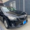 mazda cx-5 2013 -MAZDA--CX-5 LDA-KE2AW--KE2AW-115708---MAZDA--CX-5 LDA-KE2AW--KE2AW-115708- image 2