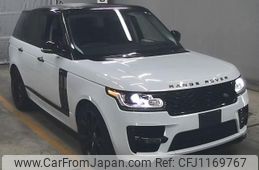 land-rover range-rover 2018 -ROVER--Range Rover SALGA2EE2HA368111---ROVER--Range Rover SALGA2EE2HA368111-