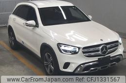 mercedes-benz glc-class 2020 -MERCEDES-BENZ--Benz GLC WDC2539152F753414---MERCEDES-BENZ--Benz GLC WDC2539152F753414-