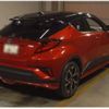 toyota c-hr 2020 quick_quick_6AA-ZYX11_2015137 image 2