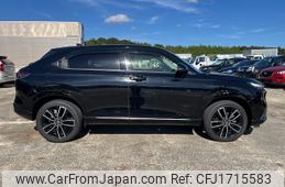 honda vezel 2021 CFJ1715583