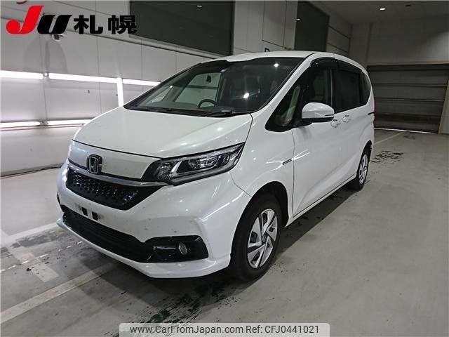 honda freed 2021 -HONDA--Freed GB8--3108580---HONDA--Freed GB8--3108580- image 1