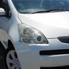 toyota ractis 2008 TE587 image 25