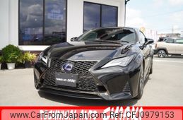 lexus rc 2019 -LEXUS--Lexus RC DAA-AVC10--AVC10-6005362---LEXUS--Lexus RC DAA-AVC10--AVC10-6005362-