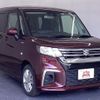 suzuki solio 2022 quick_quick_MA37S_MA37S-142211 image 12