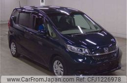honda freed 2022 -HONDA--Freed 6BA-GB5--GB5-3183585---HONDA--Freed 6BA-GB5--GB5-3183585-