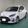 toyota yaris 2021 -TOYOTA 【浜松 999ｱ9999】--Yaris 6AA-MXPH10--MXPH10-2056177---TOYOTA 【浜松 999ｱ9999】--Yaris 6AA-MXPH10--MXPH10-2056177- image 1