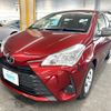 toyota vitz 2019 CFJ1533953 image 1
