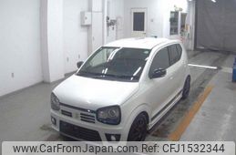 suzuki alto-works 2019 CFJ1532344