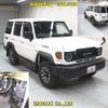 toyota land-cruiser-wagon 2024 -TOYOTA--Land Cruiser Wagon GDJ76W-1003012---TOYOTA--Land Cruiser Wagon GDJ76W-1003012- image 7
