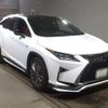 lexus rx 2018 -LEXUS 【長野 301ﾆ2261】--Lexus RX DBA-AGL25W--AGL25-0007393---LEXUS 【長野 301ﾆ2261】--Lexus RX DBA-AGL25W--AGL25-0007393- image 4