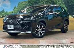 lexus nx 2015 -LEXUS--Lexus NX DBA-AGZ10--AGZ10-1006520---LEXUS--Lexus NX DBA-AGZ10--AGZ10-1006520-