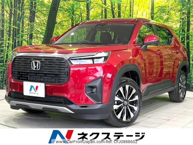 honda honda-others 2024 CFJ0888602 image 1