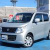 suzuki wagon-r 2016 quick_quick_DBA-MH34S_MH34S-435802 image 1