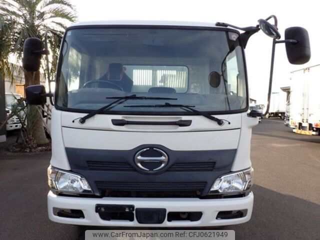 hino ranger 2017 -HINO--Hino Ranger 2KG-FC2ABA--FC2AB-101321---HINO--Hino Ranger 2KG-FC2ABA--FC2AB-101321- image 2