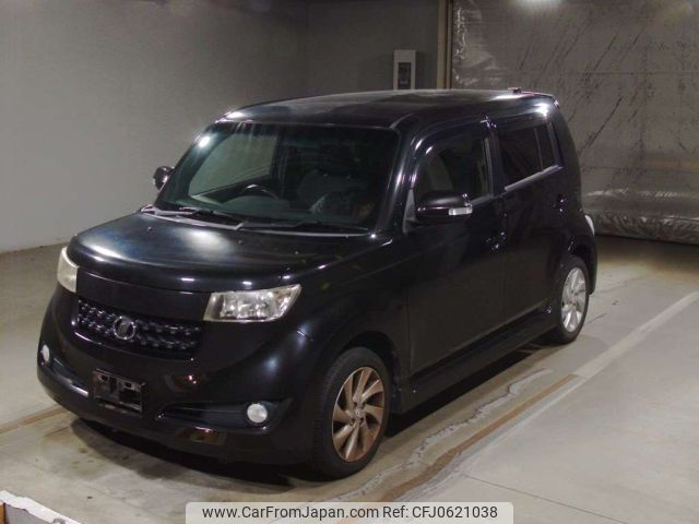 toyota bb 2013 -TOYOTA--bB QNC21-0106158---TOYOTA--bB QNC21-0106158- image 1