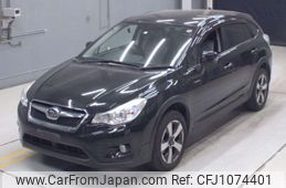 subaru xv 2014 -SUBARU--Subaru XV GPE-012624---SUBARU--Subaru XV GPE-012624-