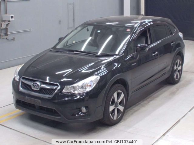 subaru xv 2014 -SUBARU--Subaru XV GPE-012624---SUBARU--Subaru XV GPE-012624- image 1