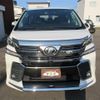 toyota vellfire 2017 -TOYOTA 【名変中 】--Vellfire AGH35W--0022075---TOYOTA 【名変中 】--Vellfire AGH35W--0022075- image 24