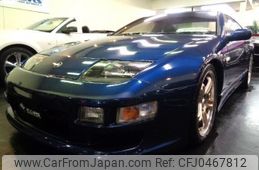 nissan fairlady-z 1994 -NISSAN--Fairlady Z GCZ32--GCZ32-546529---NISSAN--Fairlady Z GCZ32--GCZ32-546529-