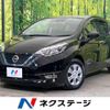 nissan note 2017 -NISSAN--Note DAA-HE12--HE12-140684---NISSAN--Note DAA-HE12--HE12-140684- image 1