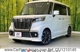 suzuki spacia 2019 -SUZUKI--Spacia DAA-MK53S--MK53S-657876---SUZUKI--Spacia DAA-MK53S--MK53S-657876-