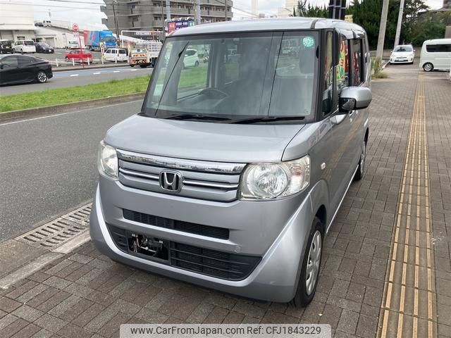 honda n-box-plus 2016 CFJ1843229 image 1
