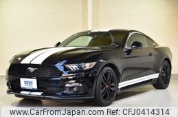 ford mustang 2015 -FORD--Ford Mustang ﾌﾒｲ--1FA6P8TH6F5416559---FORD--Ford Mustang ﾌﾒｲ--1FA6P8TH6F5416559-